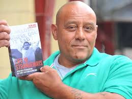 Strangeways riot leader Alan Lord says his new book is not about gloating