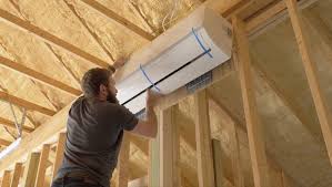 The high efficiency of your diy mini air conditioner will pay dividends far into the future. How To Install Your Own Mini Split In A Weekend Rogue Engineer