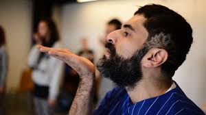 Mexico City — Workshop