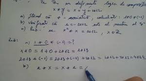 Documents similar to exercitii polinoame rezolvate. ColecÈie NouÄ Ajunge Ieftin Design De Top Morfism De Inele Exercitii Rezolvate Latino Vibes Ro