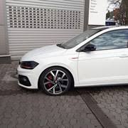 Volkswagen polo gti tuning sedan. Tuningteile Fur Deinen Polo Aw Gti Kaufen Ab