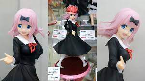 フィギュア立体視