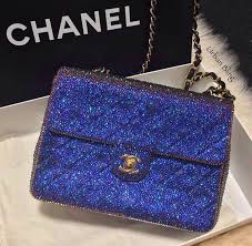 The perfect blue baddie aesthetic animated gif for your conversation. Blue Luxury And Designer Image 6228854 On Favim Com
