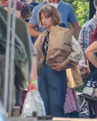 Jun 02, 2021 · david harbour leaked 'black widow' set photos to duffer bros. Maya Hawke Stranger Things Season 4 Set In Atlanta 06 14 2021 Celebmafia