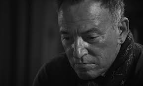 Springsteen Silent