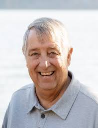 Obituary information for Kevin John Behlmann