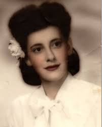 Jane Marie Castagna Obituary April 1, 2025