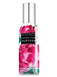 Bath Body Works Japanese Cherry Blossom Concentrated Room Spray Reviews 2021