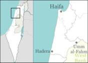 Hadera - Wikipedia