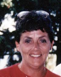 Martha Ann Good Kuhr (1934-1992)