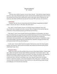 Di jaman yang serba maju pada saat ini merk smartphone banyak sekali temui seiring bertambahnya perusahaan teknologi yang berdiri. Contoh Teks Eksposisi Disertai Struktur Pengertian Ciri Ciri Jenis Dan Kaidahnya Sharingkali Com