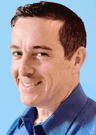 Aaron J. Earl, 50, formerly of Ogdensburg