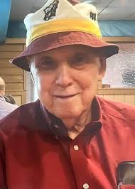 Alfred Walton Obituary