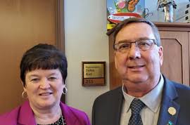 Legislative Update from Rep. Deb Kiel