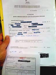 Platesti cu cardul si primesti documentul pe email in 2 ore. Ocpi 001 Construirea Casei