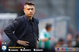 Gustavo has 1 job listed on their profile. Huachipato Fc Gustavo Florentin Pudimos Cerrar El Facebook