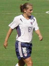 List of players with 100 or more international goals. Who Is Tiffeny Milbrett Dating Tiffeny Milbrett Boyfriend Husband