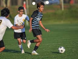 DW Daniel High boys soccer wins AAA Region 1 match with Crescent