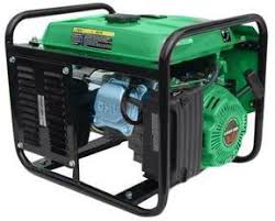 Letterbox delivered monthly from hornsby to the hawkesbury. Lifan Usa Lf5500e Generator Green Price From Jumia In Kenya Yaoota