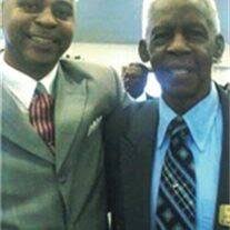 Joseph H. Oney Sr. Obituary