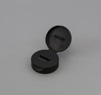 38mm Flip-N-Squeeze Cap | Mold-Rite Packaging