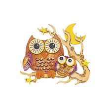 Fensterbilder von bilderwelten machen's möglich. Fensterbiild Eule Winter Basteln Herbstfenster Das Basteln Dieser Eulen Macht Den Kindern Viel Vergnugen Und Es Sind Sowohl Leichte Als Auch Etwas Anspruchsvollere Bastelanregungen Dabei Reihanhijab