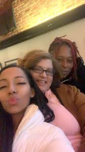 Happy birthday To the best cuz\ big sister in the 🌎 love u Adrian Phelps