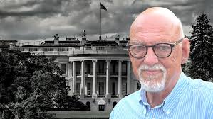 Hans Dahlgren: Trump-affären visar hur skör demokratin är