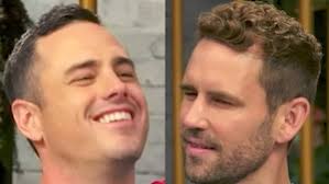 Ben Higgins News, Pictures, and Videos