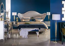 طقم غرفة نوم أولافاريا سرير ملكي حجم 193 203 سم غرف نوم أثاث منزلي