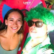 Meet GT, our activity agent! 🎉 Think of him as your personal fun guru,  ready to ensure your stay is top-notch and filled with adventures. Just  don't ask him to do your