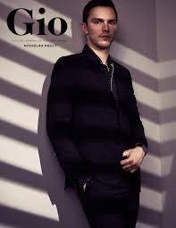 Retrouvez toutes les infos sur luana belmondo avec gala.fr ! Gio Journal Issue 5 Nicholas Hoult By Giojournal Issuu