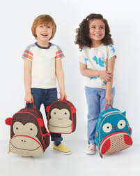 Zoo Little Kid Backpack Skip Hop Zoo Skip Hop Animal Backpacks