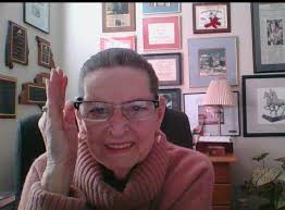 Georgia Steinfals Obituary