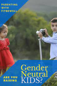 These colors occur naturally in nature and are on the light spectrum, so no color combine to make blue. Gender Neutrality Are You Parenting Beyond Pink Blue Kids