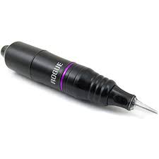 Rogue Pen Rotary Tattoo Machine Purple Visit The Image Link More Details This Is An Affiliate Rotary Tattoo Machine Tattoo Machine Coil Tattoo Machine
