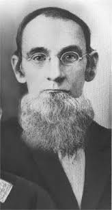 Michael David Eddy (1838-1922)