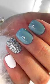 30 Popular Summer Nail Colors Nails Stylish Nails Short Acrylic Nails