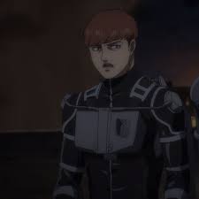Attack On Titan Wiki On Twitter Floch Upgrades levis support by +1, to a maximum of +3. twitter