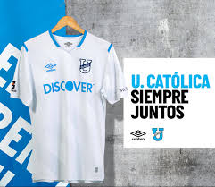 Llegó galoppo para el primero de banfield. Universidad Catolica Del Ecuador 2020 Umbro Away Kit 20 21 Kits Football Shirt Blog
