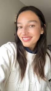 Un Make up no Make up…, Maquillaje ultra natural… como yo digo “cara  saludable” 😂😂, Los productos que usé son; * Tinte @wetnwildbeauty *  Polvos Bronceadores @physiciansformula * Rubor o Blush ...