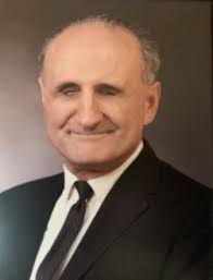 Dr. Reja-e Busailah Obituary