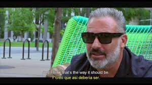 La Musidora Creators Hector Esrawe and Ignacio Cadena