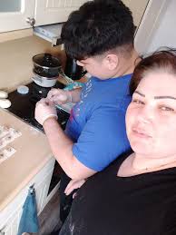 JESUS JESUS JESUS❣️ We gotta call Him like we need Him❣️