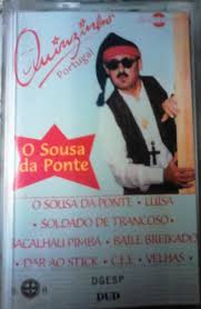 There, they received instructions from the authorities as to where they would be permitted to stay. Quinzinho Portugal O Sousa Da Ponte 1996 Cassette Discogs