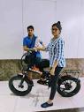 Kohinoor Sales Agency in Powai,Mumbai - Best Firefox-Bicycle ...