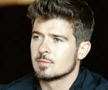 Do you like robin better with short hair or long hair? Long Hair Or Short Hair Poll Results Robin Thicke Fanpop