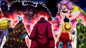 1000 gems summons + onigashima law & kid account giveaway! Battle Of Monsters On Onigashima One Piece