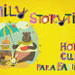 Family Storytime- Halloween Edition! event in Tucson, AZ