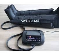 China air Compression Massage Therapy System Blood Circulation Therapy Leg  Massagers to Prevent Blood Clots